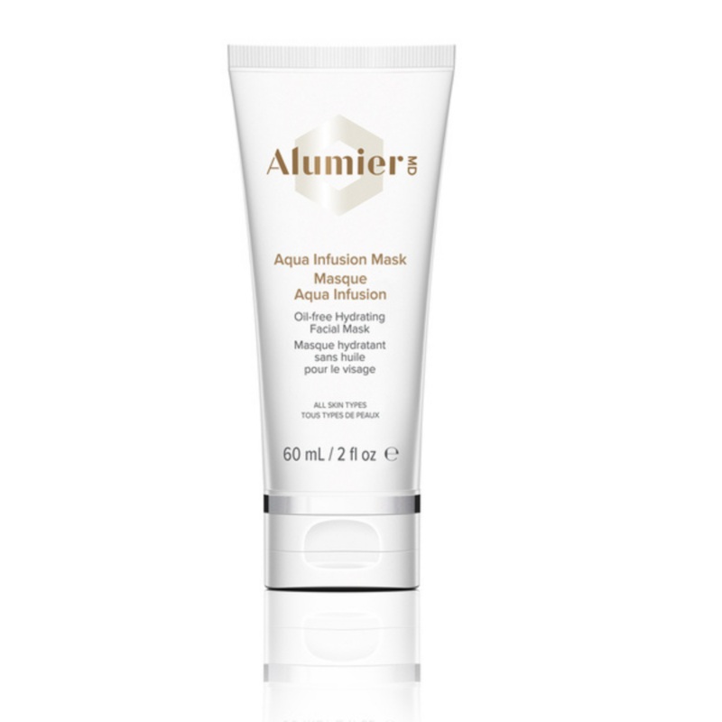 Alumier MD Aqua Infusion Mask