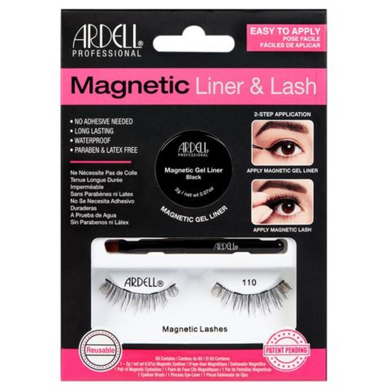 Ardell Magnetic Liner and Lash Kit – 110