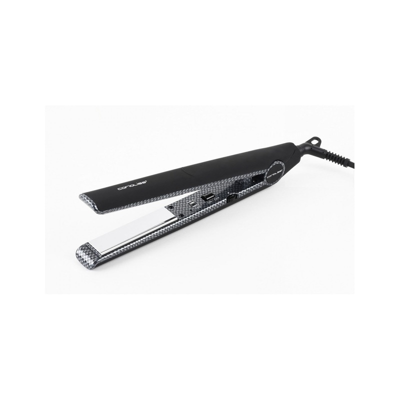 CORIOLISS  C1 CARBON FIBER BLACK