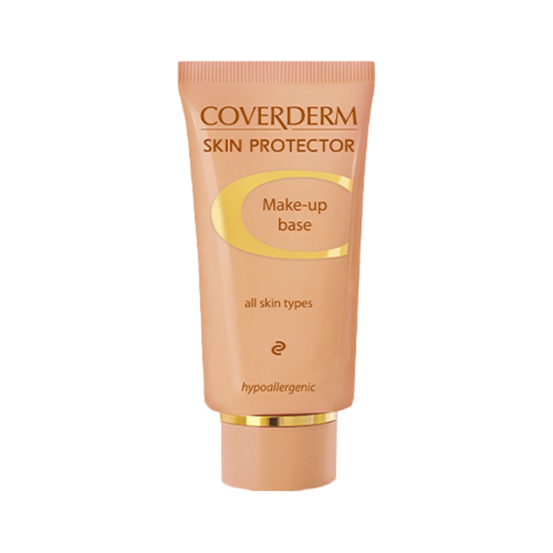 Coverderm Skin Protector Make-up Base 50ml