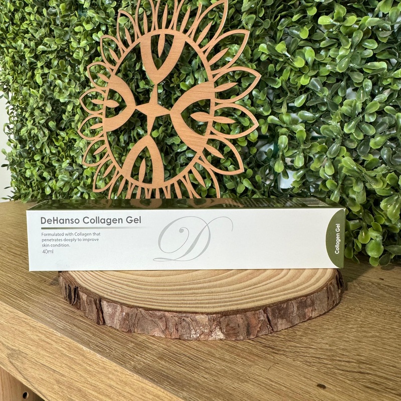Dehanso Collagen Gel 40ml