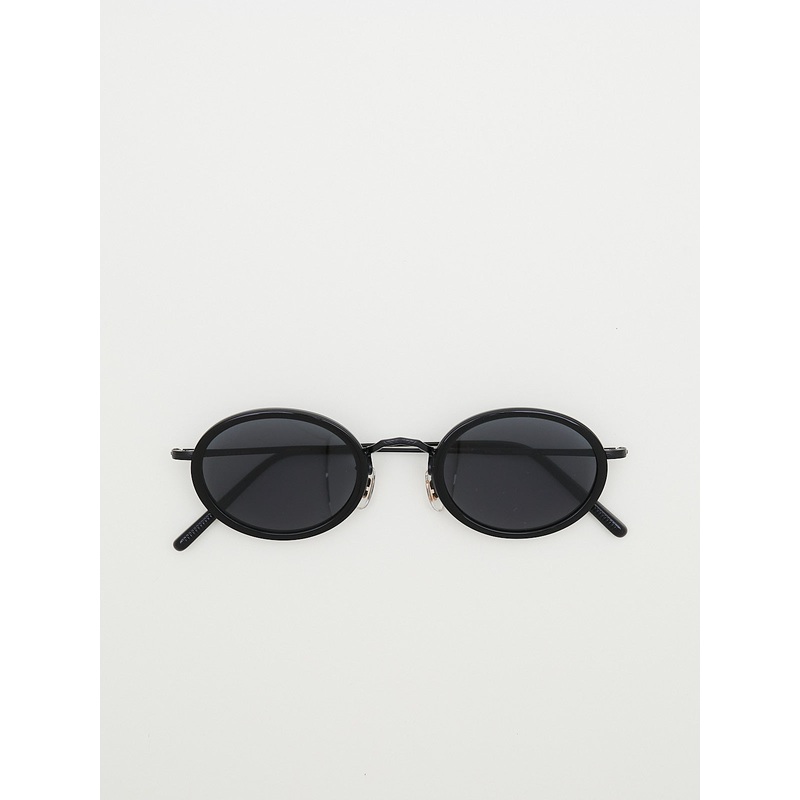E-0516 Sunglasses in Black