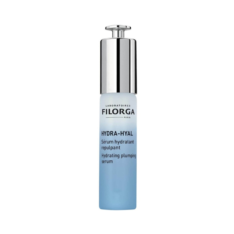 Filorga – Hydra Hyal Hyaluronic Acid Hydrating Plumping Serum 30ml