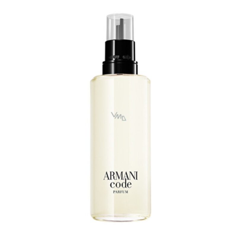 Giorgio Armani Code Le Parfum 150ml Refill
