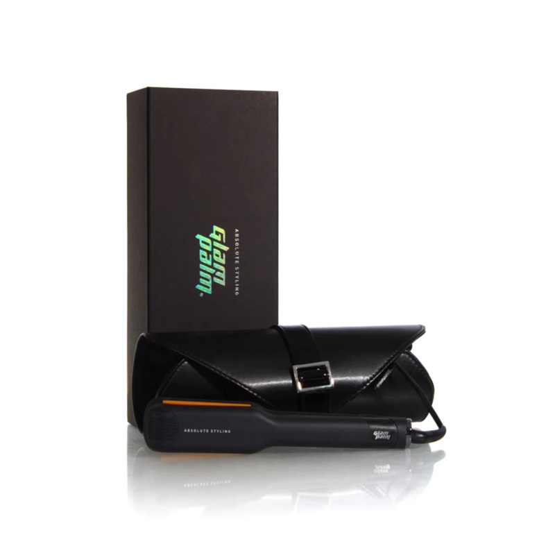 GLAM PALM GP501 – WIDE 40MM HAIR STRAIGHTENER