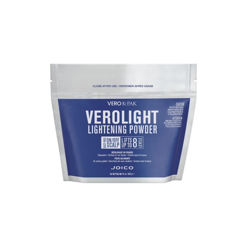 Joico – Color System — VeroLight – Bleach 16oz