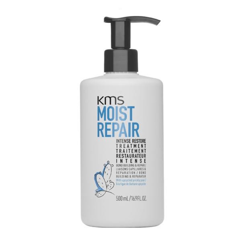 KMS — Moist Repair Intense Restore Treatment 16.9oz