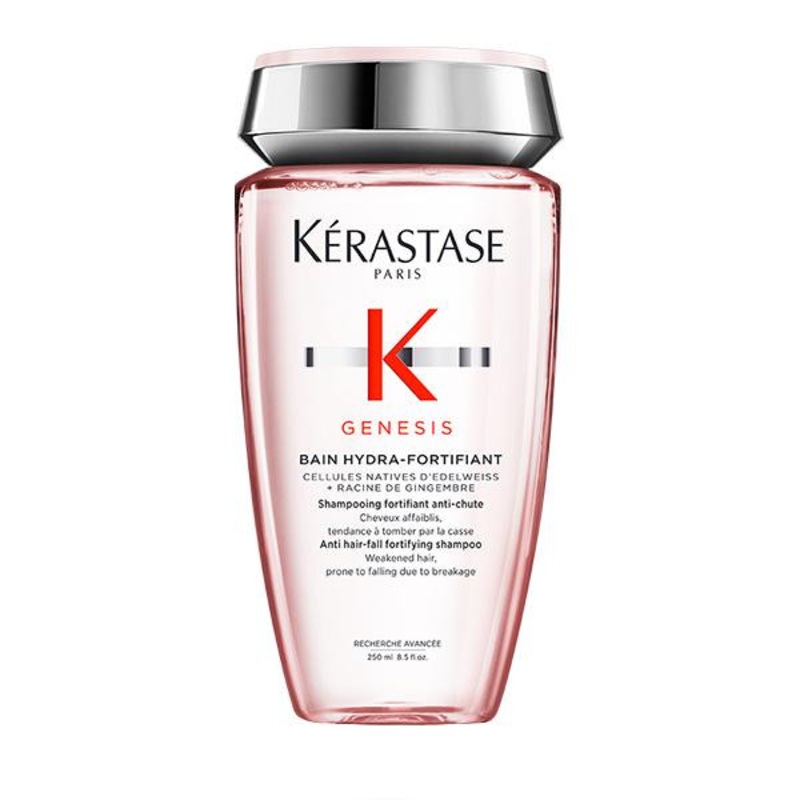 Krastase — Bain Hydra-Fortifiant 8.5oz