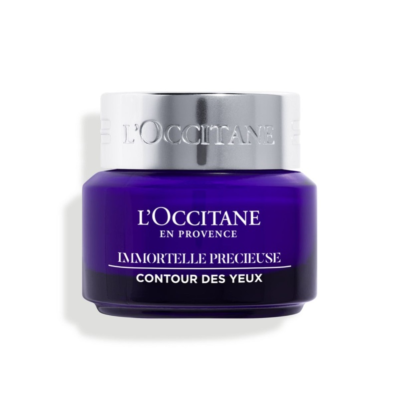 L’Occitane Immortelle Precious Eye Balm Energizer