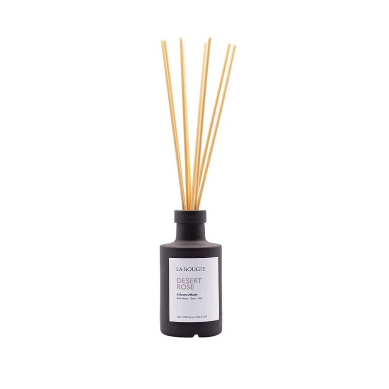 La Bougie Desert Rose Room Diffuser