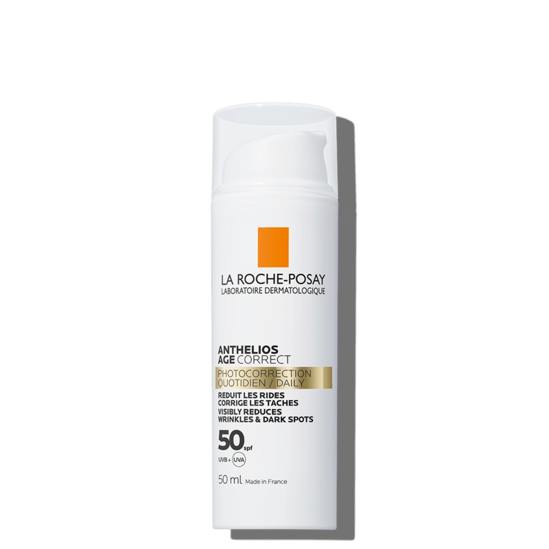 La Roche Posay Anthelios Spf50+ Age Correct Cream 50ml