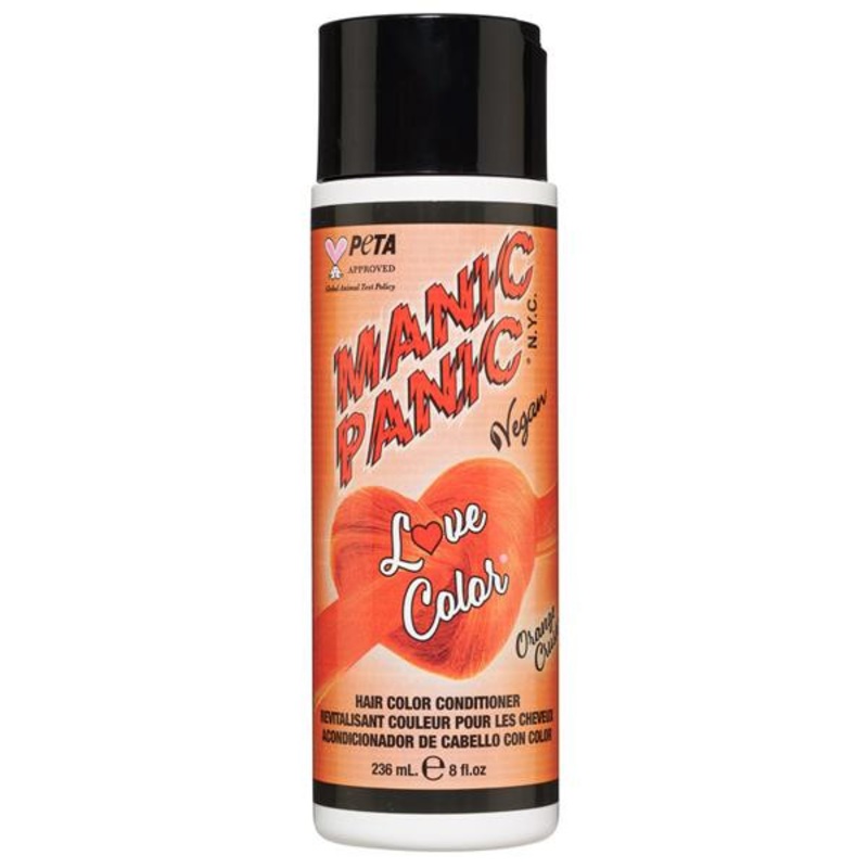 Manic Panic — Orange Crush 8oz