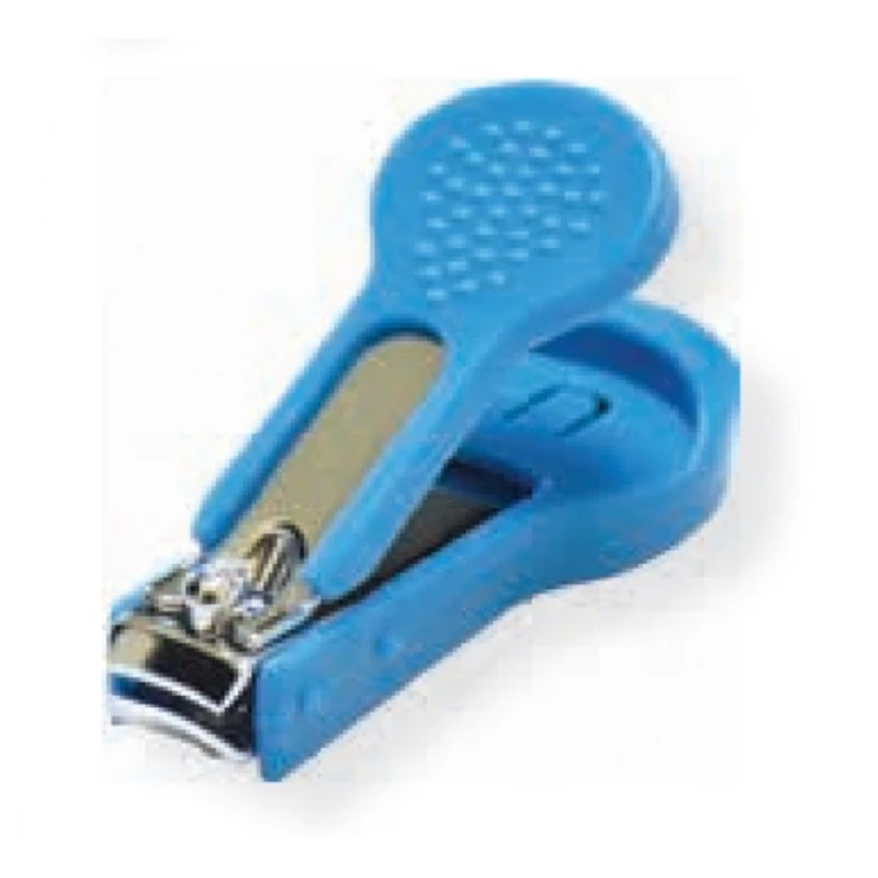 Optimal Nail Clipper Assorted