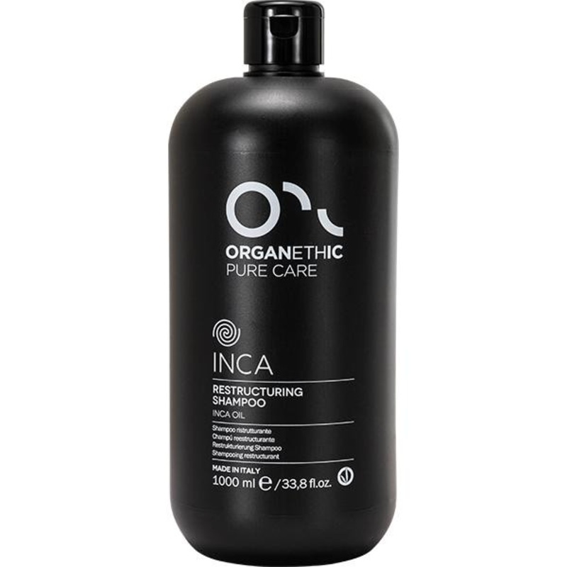 Organethic — Restructuring Shampoo 33.8oz