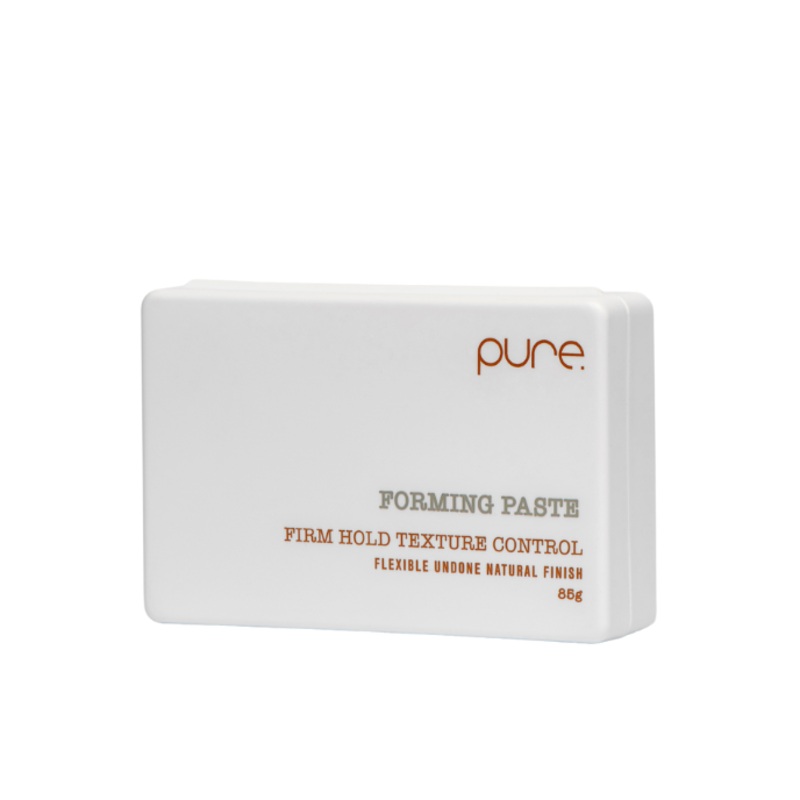 PURE FORMING PASTE FIRM HOLD TEXTURE CONTROL 85G