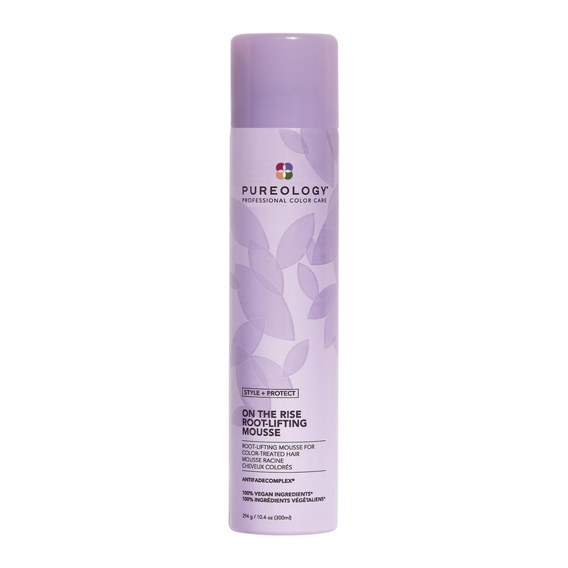 Pureology — On The Rise – Root-Lifting mousse 10.4oz