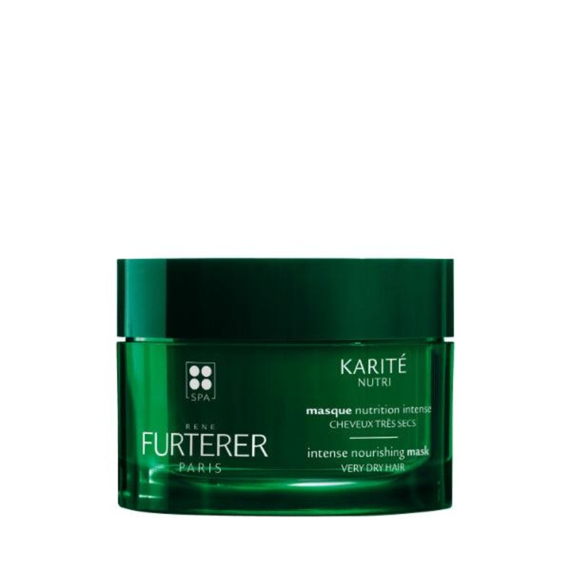Rene Furterer – Karit Nutri Intense nourishing mask