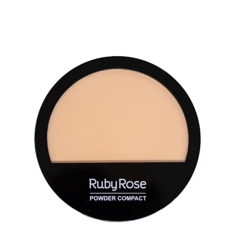 Ruby Rose – PO Compact Powder (HB-7206)