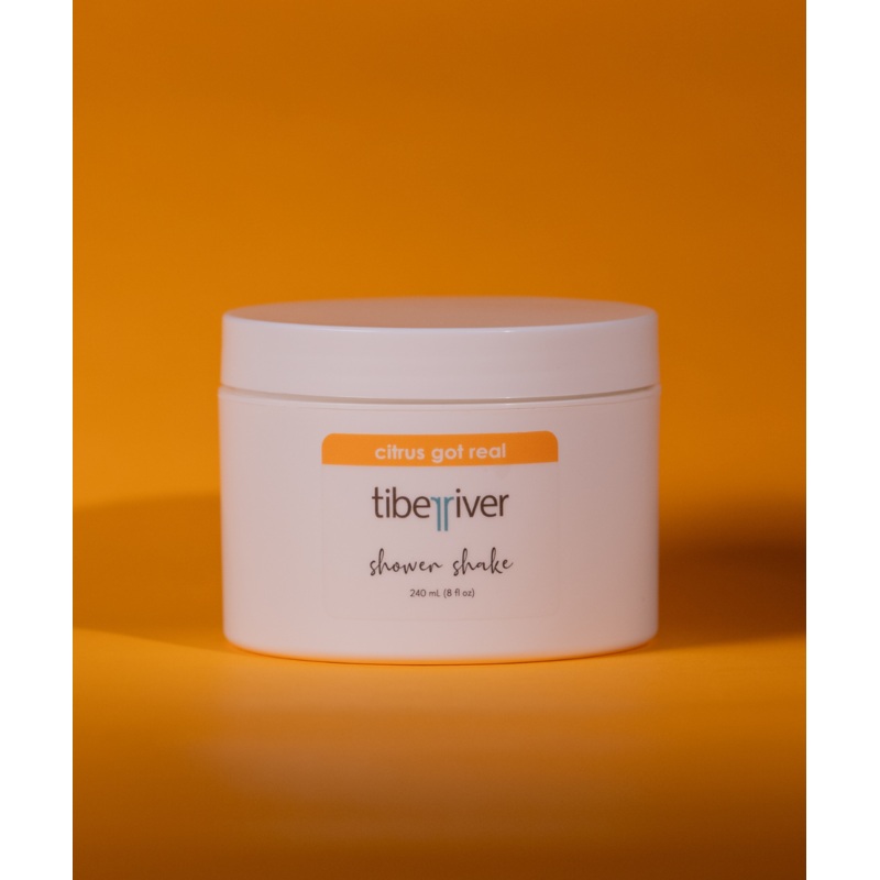 Shower Shake – Citrus Got Real