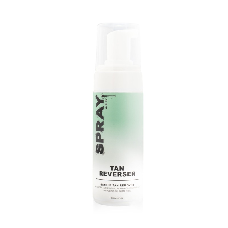 SPRAY AUS TAN REVERSER 150ML