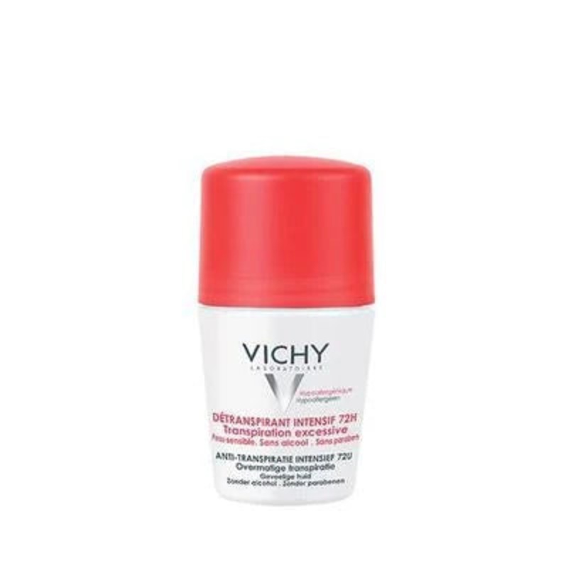 Vichy Stress Resist Anti-perspirant Intensive Treatment