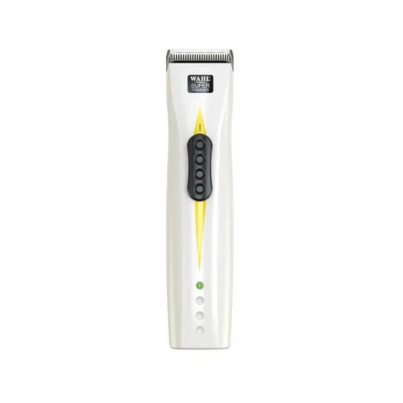 WAHL SUPER CORDLESS TRIMMER
