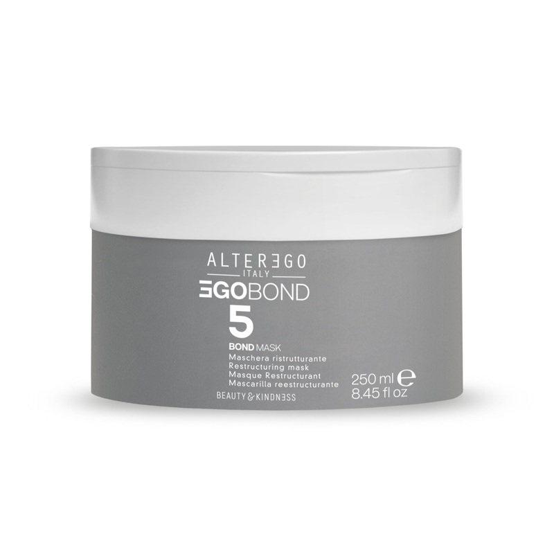 ALTER EGO EGOBOND RESTRUCTURING MASK 250ML