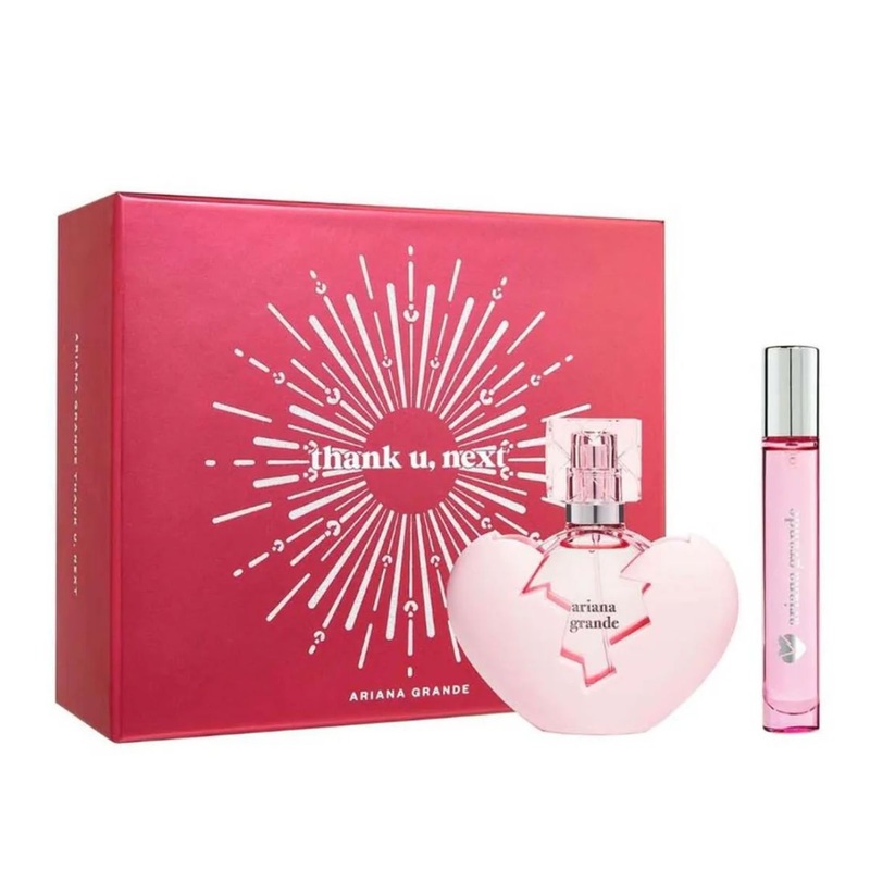 Ariana Grande Thank You Next 30ml Giftset