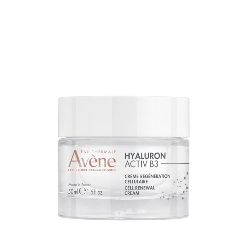 Avne – Hyaluron Activ B3 Cell Renewal Cream