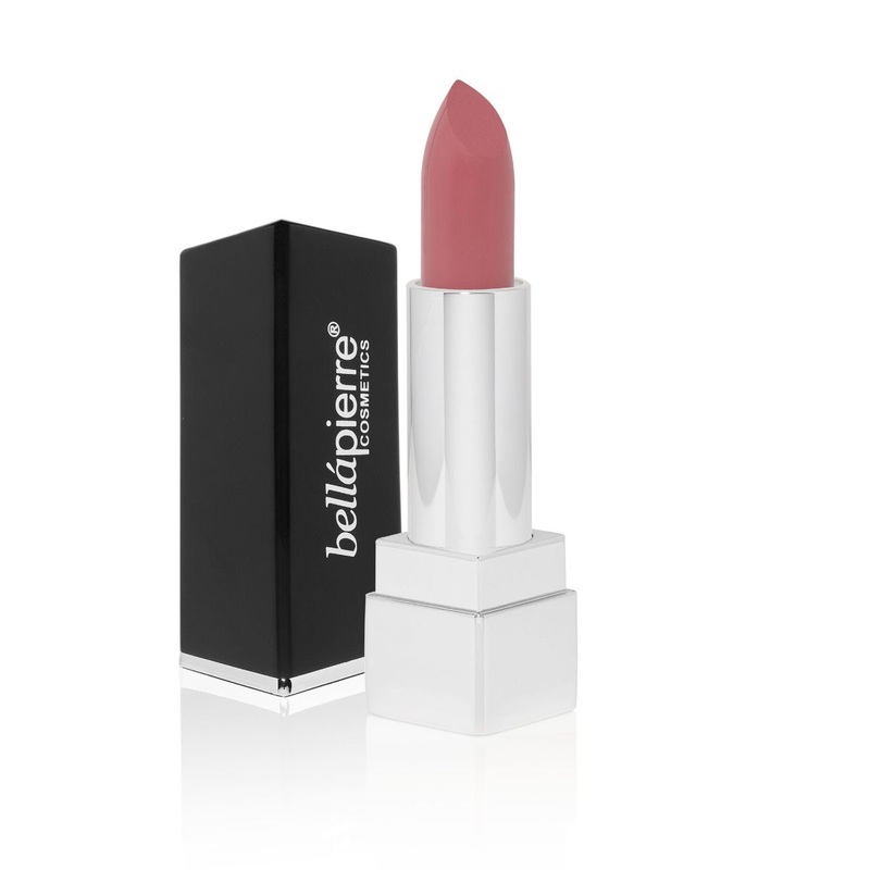Bellapierre Matte Lipstick  (Antique Pink)