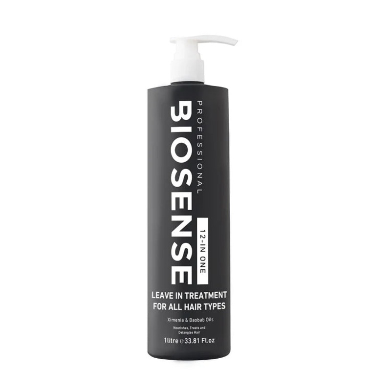 Biosense Ultimate 12 in 1 Treatment 1L