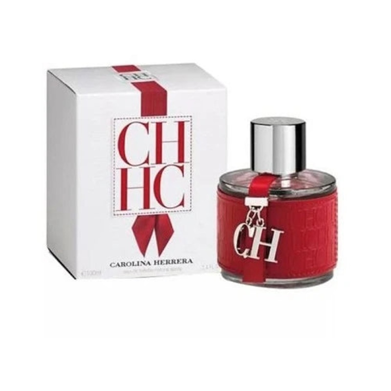 Carolina Herrera CH EDT 50ML For Women