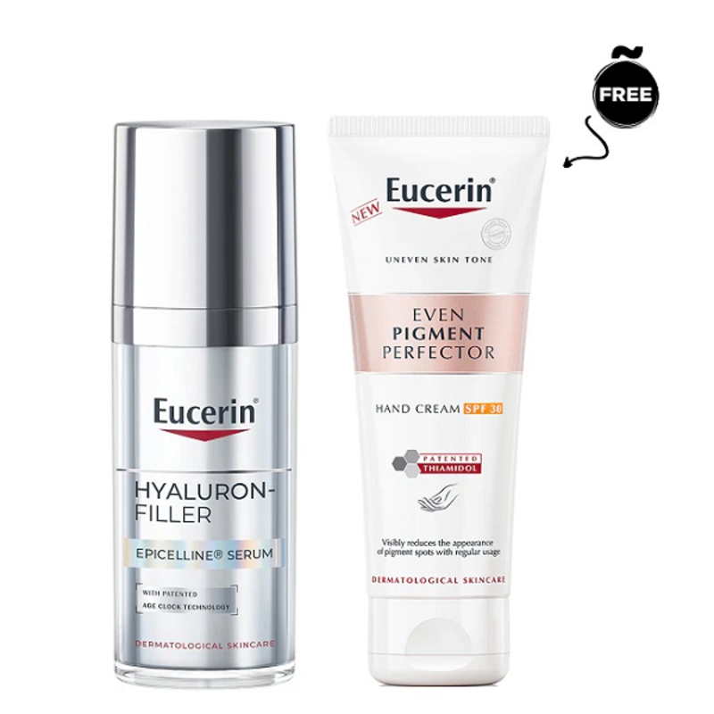 Eucerin – Hyaluron Filler Epicelline Serum