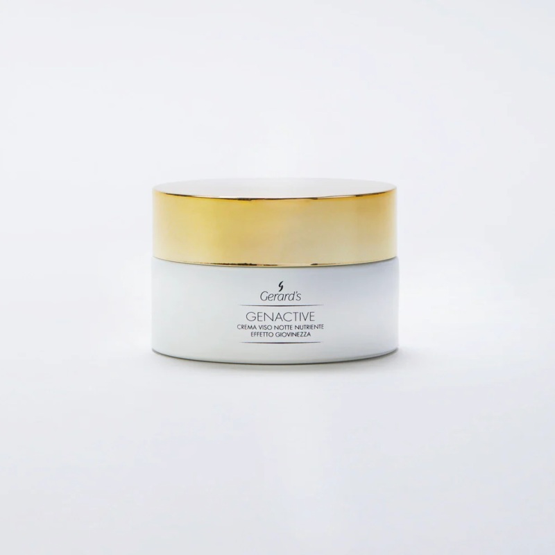 Gerard’s Genactive Night Cream 50ml