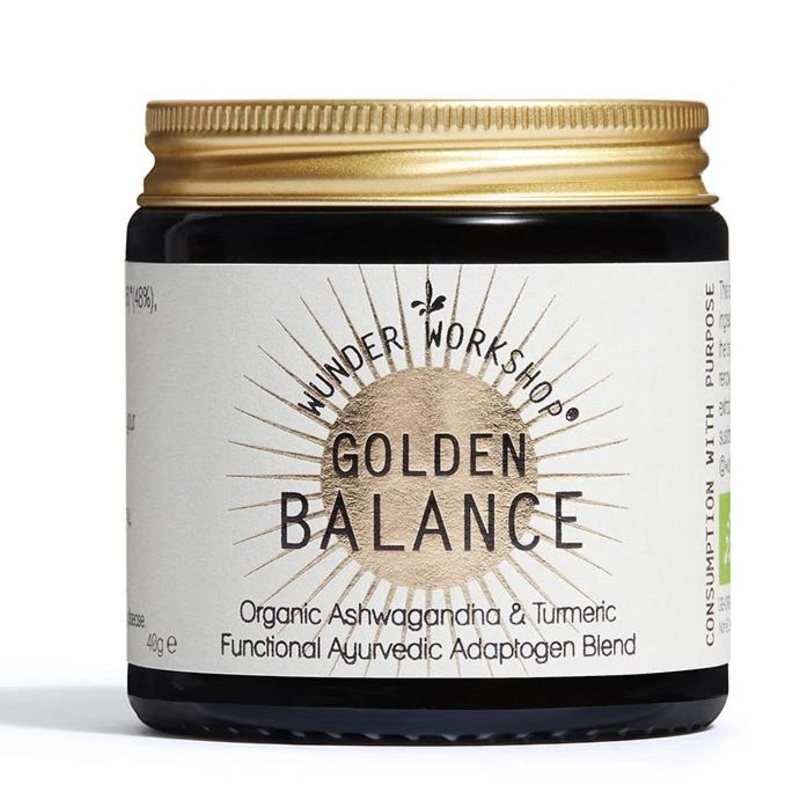 GOLDEN BALANCE – Relief & Release
