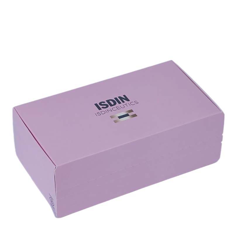 Isdin – Isdinceutics Hyaluron Moisture Cream For Sensitive Skin Pink Box