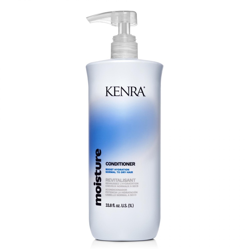 Kenra — Moisture – Conditioner 33.8oz