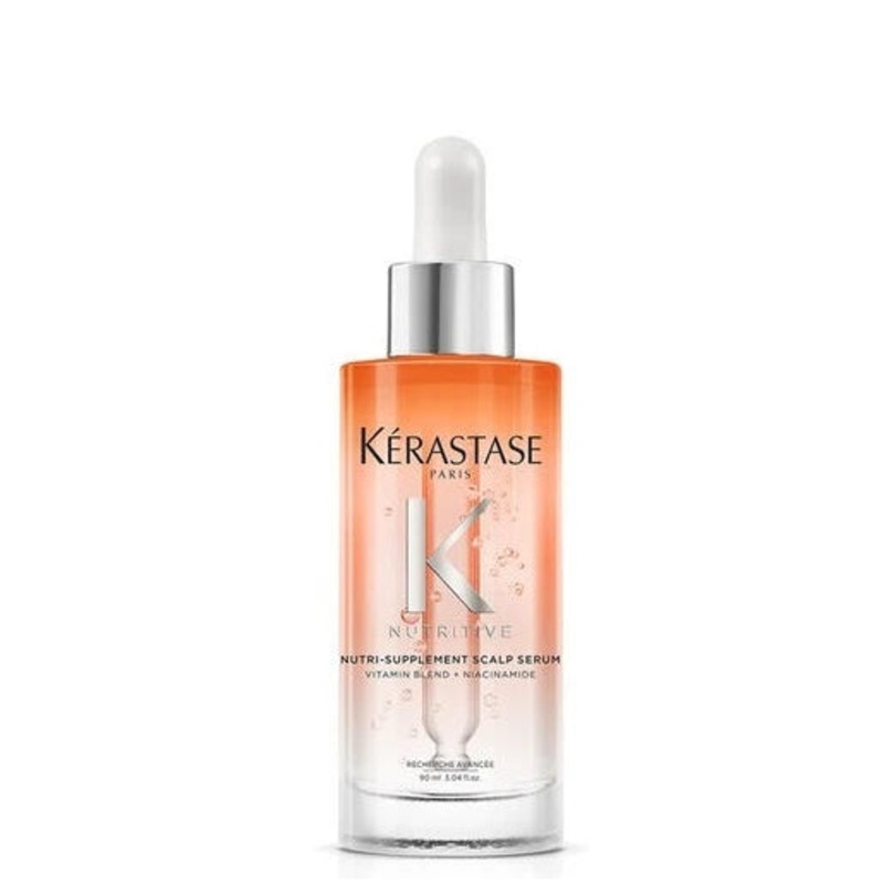 Kerastase Nutritive Nutri Supplement Scalp Serum – 90ml
