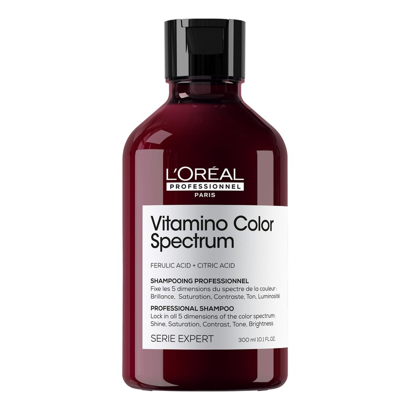 L'Oral Professionnel — Vitamino Color Spectrum – Shampoo 10.1oz