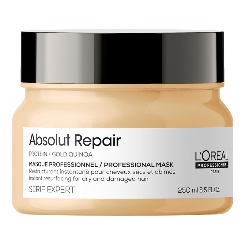 L’Oral Professionnel Serie Expert Absolut Repair Mask