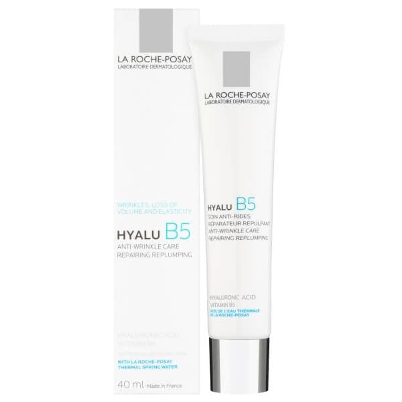 La Roche-Posay Hyalu B5 Hyaluronic Acid Cream 40ml