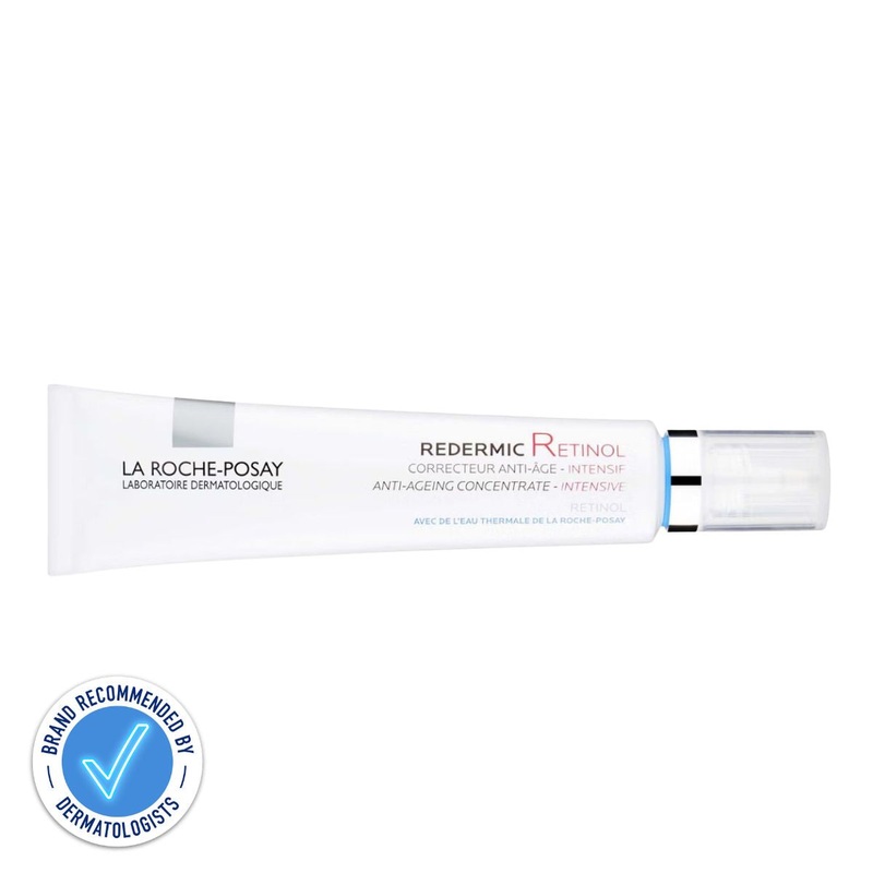 La Roche Posay Redermic Retinol Moisturiser 30ml