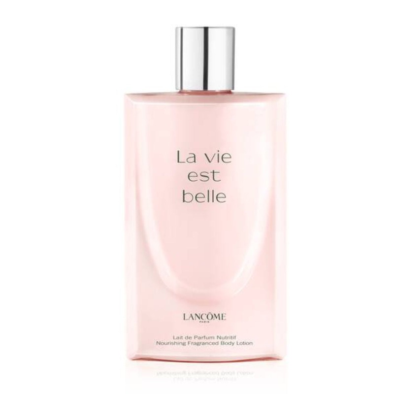 Lancme La Vie Est Belle Body Lotion