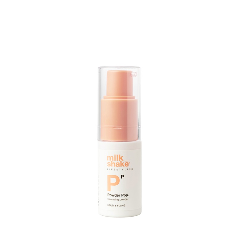 Milkshake Lifestyling Powder Pop 5g