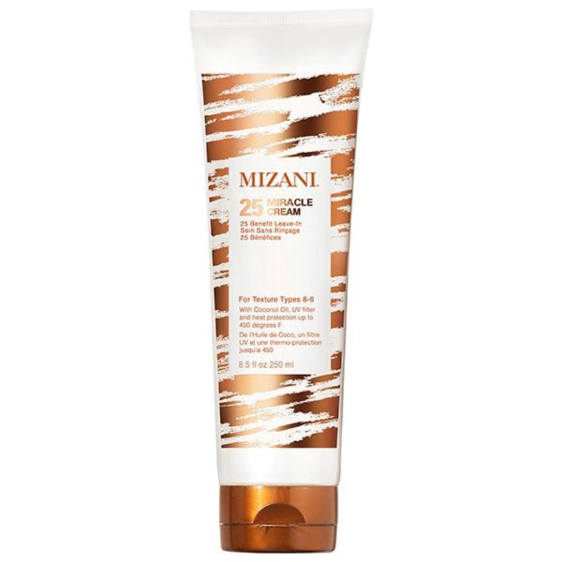 Mizani — 25 Miracle – Cream 8.5oz