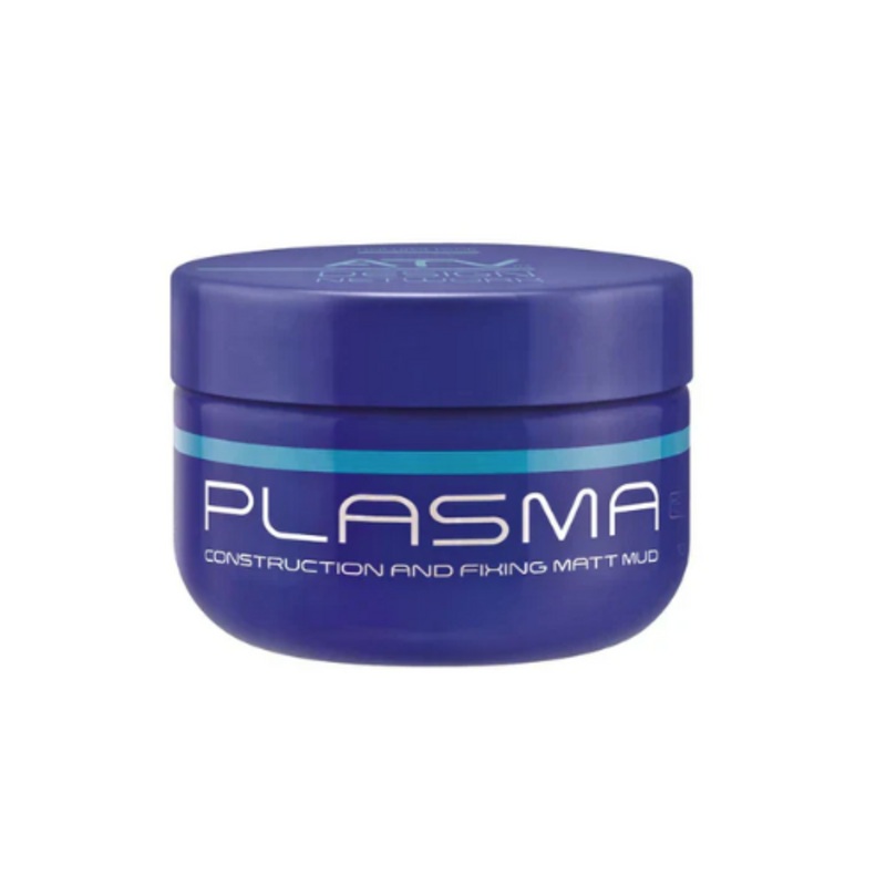 NATURAL LOOK ATV PLASMA CONSTRUCTION AND FIXING MATT MUD 100G *CLEARANCE
