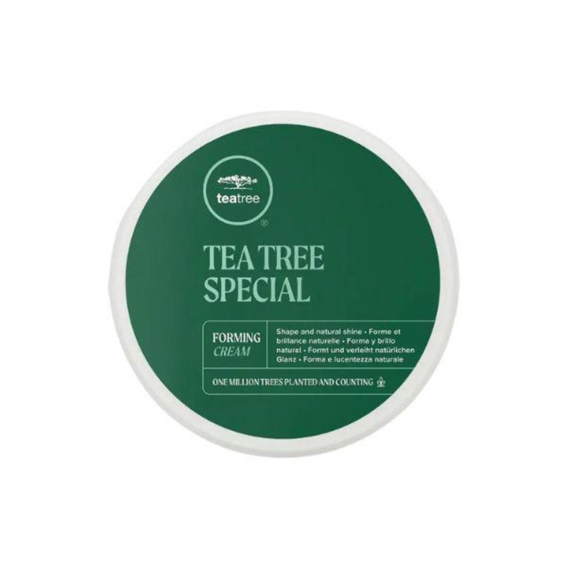 Paul Mitchell – Tea Tree — Special – Forming Cream 3oz