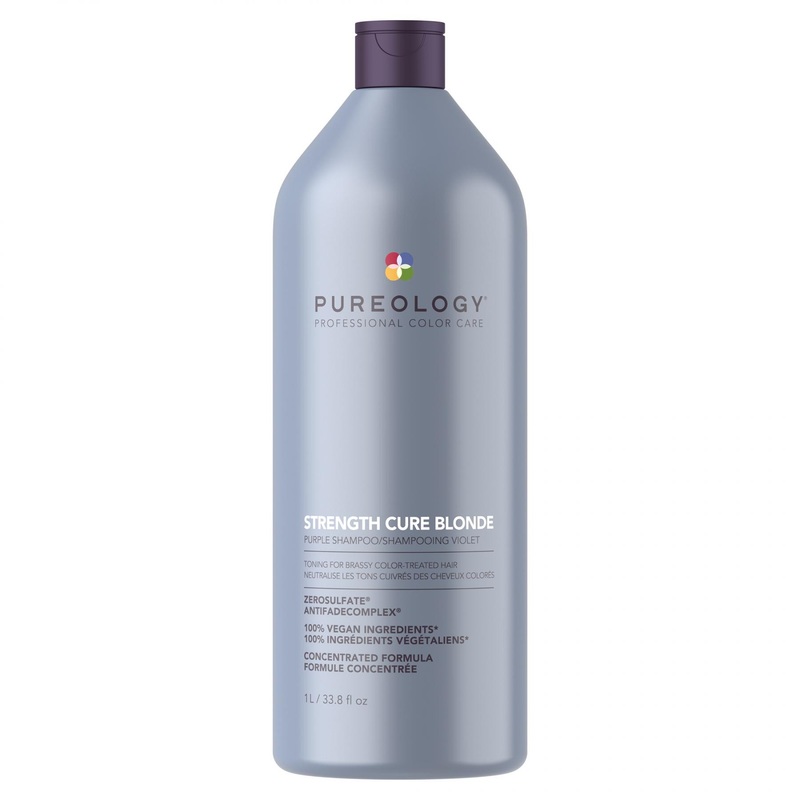 Pureology — Best Blonde – Shampoo 33.8oz