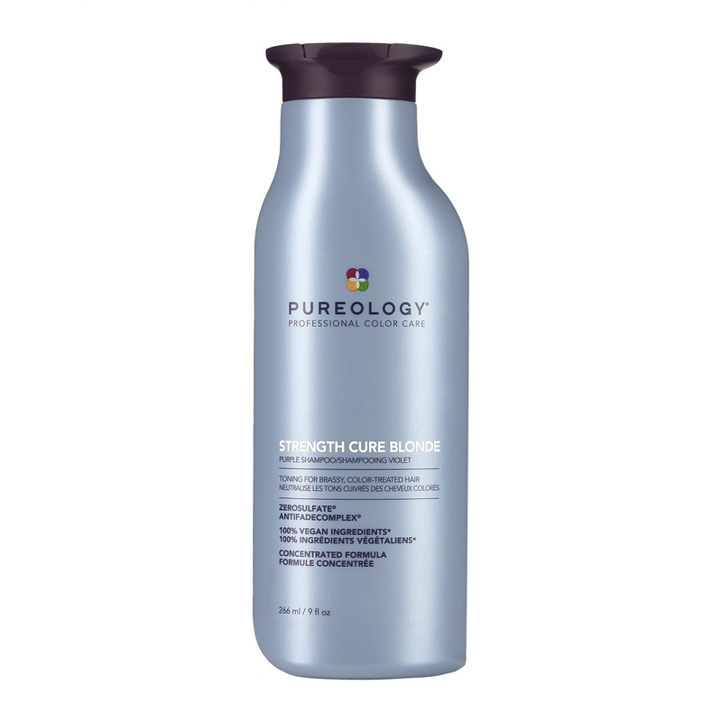 Pureology — Best Blonde – Shampoo 9oz