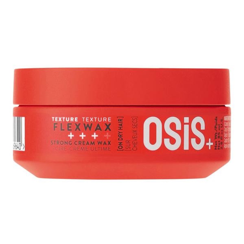 Schwarzkopf – Osis — Flex Wax 2.8oz